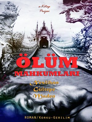 cover image of Ölüm Mahkumları
